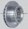 Brake Disc For ACURA 42510SZ5000