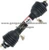 Tractors PTO  Drive Shaft Minimum overall length 27