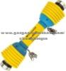 Tractors PTO  Drive Shaft  length: 27