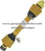 PTO  Drive Shaft 
8.01
35mm
106.5mm