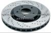 Brake Disc For America Car 3229048