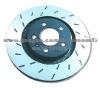 Brake Disc For CHRYSLER MB238076