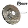 Brake Disc For NISSAN 40206-A1155