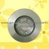 Brake Disc For MAZDA UC863325X