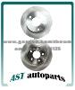 Brake Disc For Mazda 887133251A