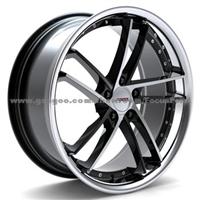 Alloy Wheel FO106