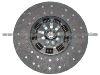 Clutch Disc 018 250 22 03  45x50-18N