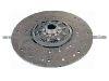 Clutch Disc 1526 046  41.1X50.8