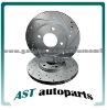 Brake Disc For America Car 5361982