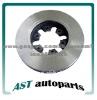 Brake Disc For MERCEDES 1264230012