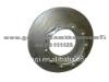 Brake Disc For VW 1H0 615 301 A