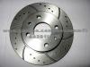 Brake Disc For VW 251407615Q