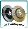 Brake Disc For ACURA 45251-S84-G00