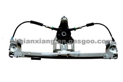 Mercedes-Benz Window Regulator 1407301246