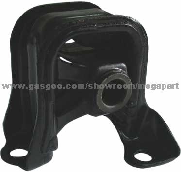 Engine mounting