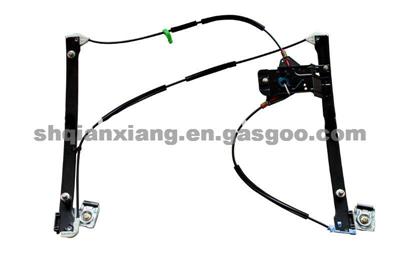 VW Window Regulator 6N3837461