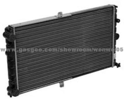 LADA Radiator For VAZ-2110 OE2112-1301012