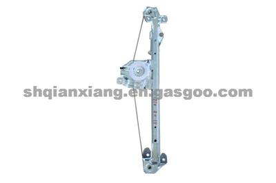 Daewoo,Opel Window Regulator 5150016