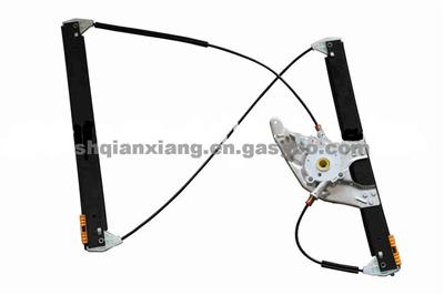 Audi Window Regulator 4B0837461