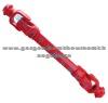 Tractors PTO  Drive Shaft from 1# to 6#