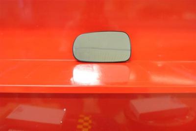 Buy Chrome&Blue Car Glass Mirror Wing Mirror Glass