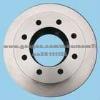 Brake Disc For CHRYSLER MB001828