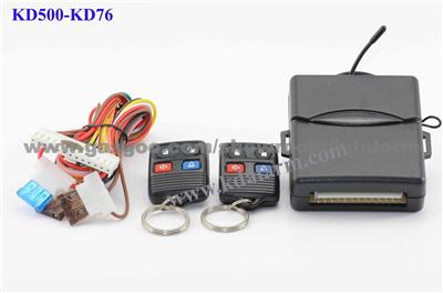Keyless Entry KD500