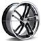 Alloy Wheel FO106