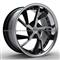 FO107 Alloy Wheel