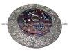 Clutch Disc for CITROEN  2055.W0