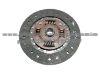 Clutch Disc 21081-601130 for FORD