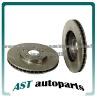 Brake Disc For Hyundai 51712-21300