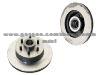 Brake Disc for DODGE 52007718