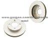 Brake Disc for FORD F13Z-1125-A