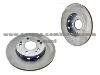 Brake Disc for MERCEDES BENZ 124 421 13 12