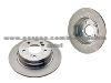 Brake Disc for MERCEDES BENZ 124 423 10 12