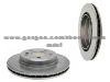 Brake Disc for MERCEDES BENZ 129 423 02 12