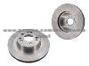 Brake Disc for MERCEDES BENZ 140 421 03 12