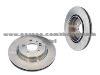 Brake Disc for MERCEDES BENZ 140 423 04 12