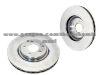 Brake Disc for MERCEDES BENZ 203 421 13 12