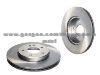 Brake Disc for MERCEDES BENZ 202 421 09 12