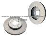 Brake Disc for MERCEDES BENZ 203 421 03 12