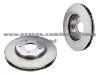 Brake Disc for MERCEDES BENZ 210 421 24 12