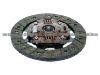 Clutch Disc Hub Profile : 18x19