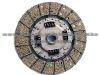 F202 16 460  Clutch Disc