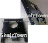 CT11 Power Track With Plate