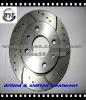 Brake Disc For BENZ 34300326