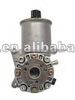 MERCEDES BENZ Power Steering Pump 2104660801