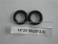 SANA RUBBER Seal 14*20*36