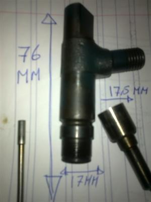 Buy Fuel Injector